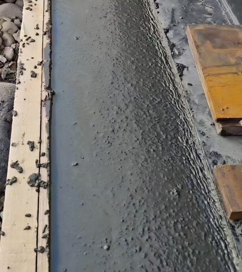 邵阳环氧砂浆的特点及施工流程​