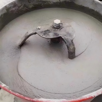 邵阳灌浆料常见问题与解决方法