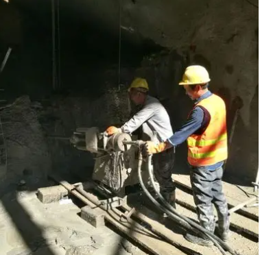 邵阳水下抗分散灌浆料特点 水下不分散注浆料介绍