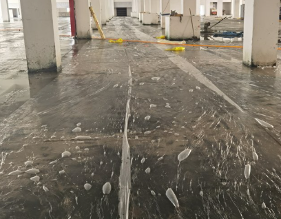 邵阳不发火砂浆和不发火金属骨料有什么区别