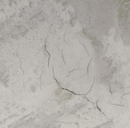 邵阳灌浆料为什么会产生裂缝？出现裂缝该如何处理？