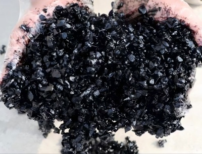 邵阳沥青冷补料（沥青砂）的优势特点与施工流程解析