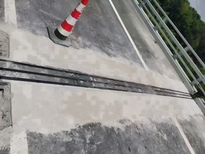 邵阳伸缩缝更换后浇筑材料快速结构修补料速砼的产品特点及施工流程​