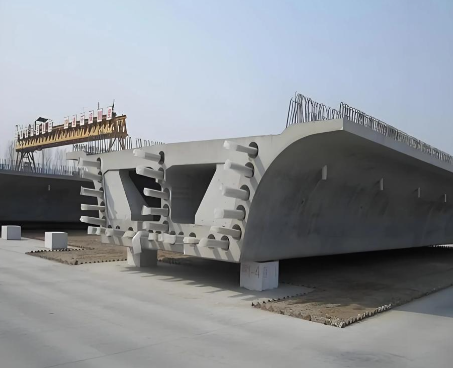 邵阳抗冻压浆料的特点及标准化施工工艺